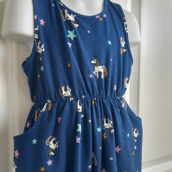Unicorn Dress - Picture 4 of 5